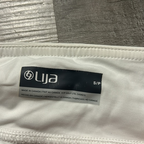LIJA TENNIS SKIRT. - Picture 3 of 4